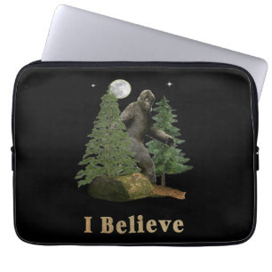 Bigfoot Laptop Fodral