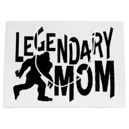 Bigfoot Legendary Mamma