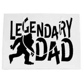 Bigfoot Legendary Pappa