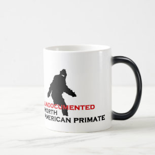 BIGFOOT MAGISK MUGG