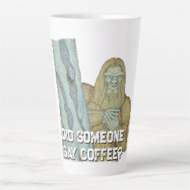 Bigfoot-meme-parodi