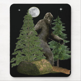 Bigfoot Musmatta