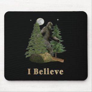 Bigfoot Musmatta