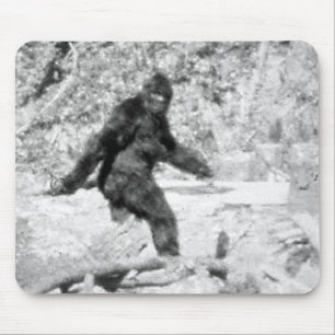 Bigfoot Musmatta