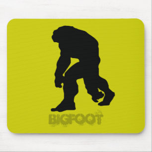 Bigfoot Musmatta