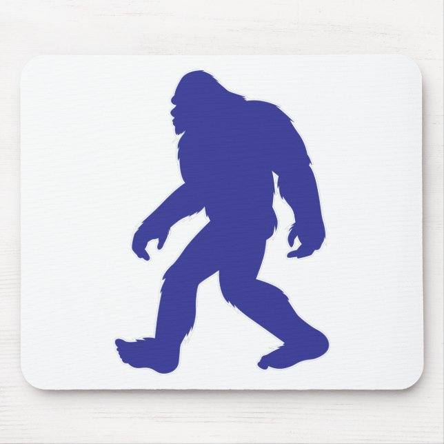 Bigfoot Musmatta (Framsidan)
