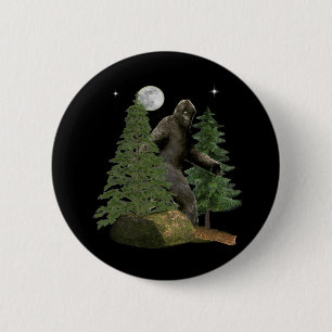 Bigfoot objekt knapp