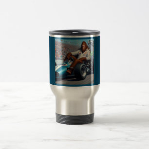 Bigfoot Racecar Resemugg
