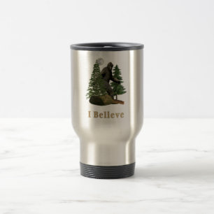 Bigfoot Resemugg