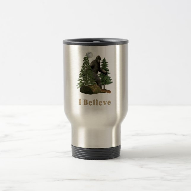 Bigfoot Resemugg (Center)