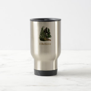 Bigfoot Resemugg