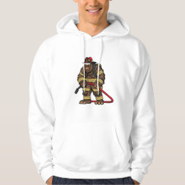 Bigfoot Sasquatch Brandman Jul 2026 Hoodie