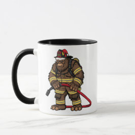 Bigfoot Sasquatch Brandman Jul 2026 Mugg