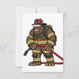 Bigfoot Sasquatch Brandman Jul 2026 Tack Kort