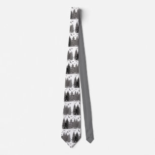 Bigfoot Sasquatch Forest Yeti Slips