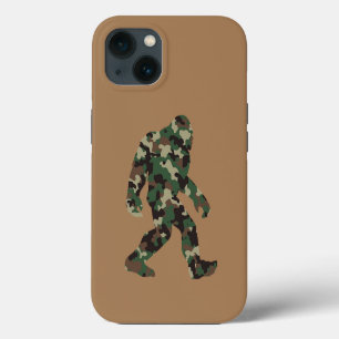 Bigfoot Sasquatch Kamouflage