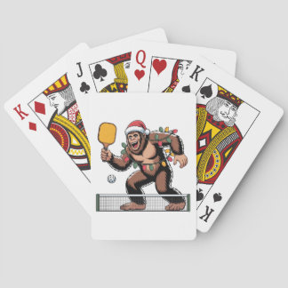 Bigfoot Sasquatch Pickleball Jul 2026 Casinokort