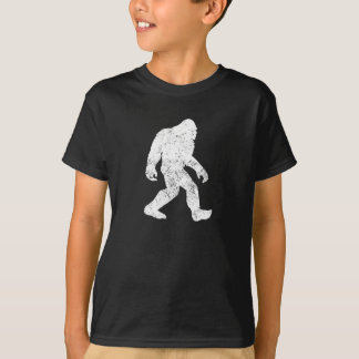 Bigfoot Silhouette Tee