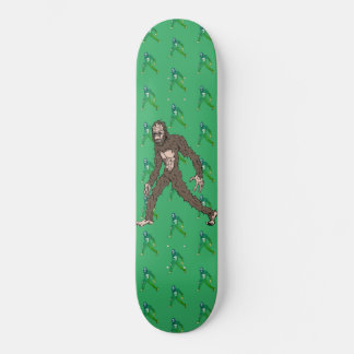 Bigfoot Stroll Mini Skateboard Bräda 18,5 Cm