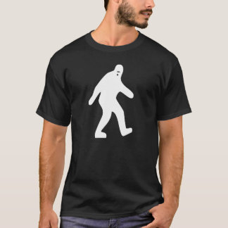 Bigfoot T Shirt