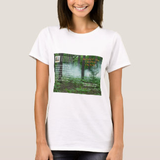 BIGFOOT T SHIRT