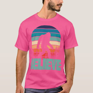 Bigfoot T Shirt