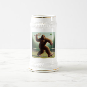 Bigfoot Tennis Sejdel