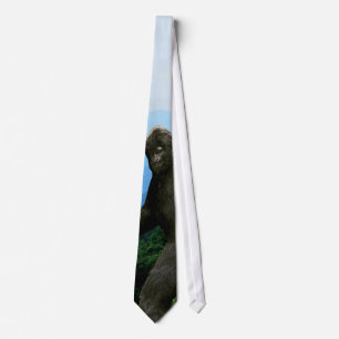 Bigfoot Tie Slips