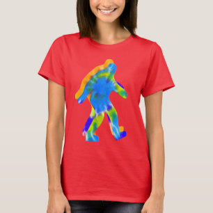Bigfoot Tiefärg Tee