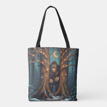 BigFoot Tittar