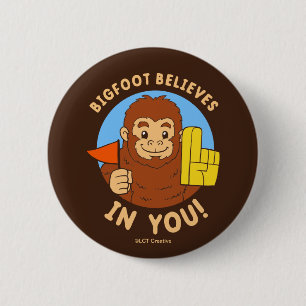 Bigfoot Tro in You Knapp