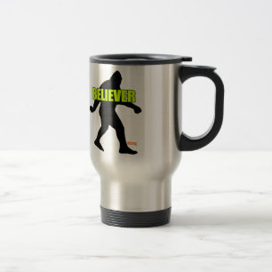 Bigfoot troende resemugg