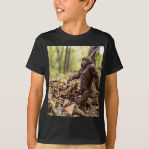Bigfoot Tröja