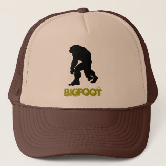 Bigfoot Truckerkeps
