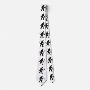 Bigfot Archer silhuette Slips