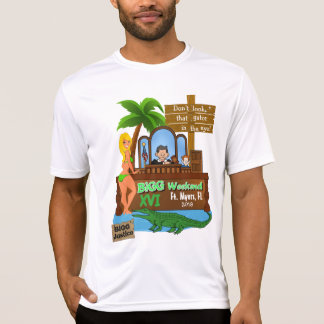 BiGG Helg XVI Shirt T Shirt