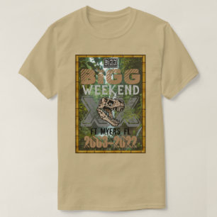 BiGG Helg XX T-Shirt