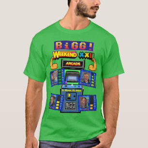 BiGG Helg XXII T-Shirt