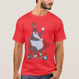Bigger Chungus T Shirt
