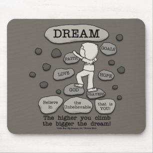 Bigger Dream Musmatta