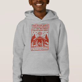 Bigger than our whole world 1 t shirt