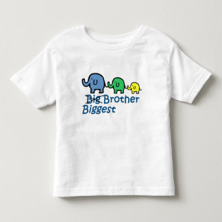 Biggest Brother Tee