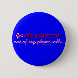 BigGovtPhone Knapp