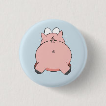 Biggy Piggy bakemblem