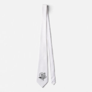 Bighorn får slips