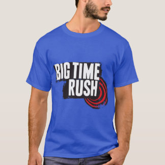 Bigime Rush gift boy T Shirt