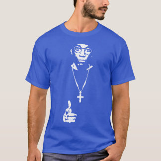 BigL Album Harlems Finest A Freestyle History vint T Shirt