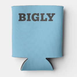 BIGLY CAN OCH FLASKA COOLER