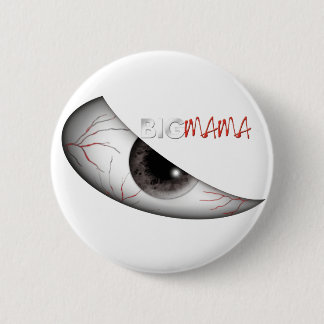 BIGMAMA BUTTON WHITE KNAPP