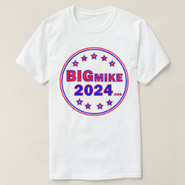 BigMike2024: Manar-Shirt T Shirt